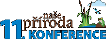 11. konference Naše příroda
